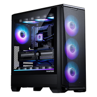 追风者 P500A 中塔ATX台式机箱