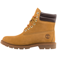 Timberland 官方踢不烂男鞋新大黄靴户外防污防泼水|A27TP A27TPW/小麦色