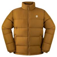 Timberland 男女冬季羽绒服面包服立领保暖防泼水|0YH6N