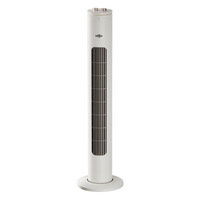  AIRMATE/艾美特 自然风降温 无叶塔扇