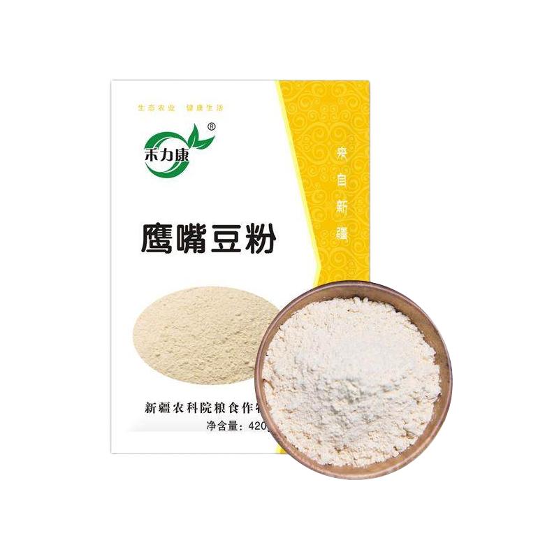 禾力康 鹰嘴豆粉 420g