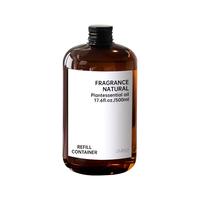 乌木玫瑰香薰补充液精油室内持久家用高级天然香水车载香氛花熏香