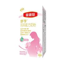 88VIP:金领冠 伊利金领冠舒孕 孕产妇奶粉早中晚期粉150g
