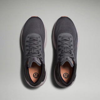 PLUS会员：lululemon Beyondfeel 男士跑鞋 运动鞋