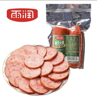 雨润 精切火腿 500g