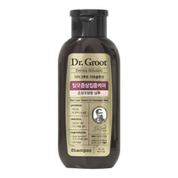 克洛特 防脱清爽控油无硅油洗发水 防脱弹润健发200ml