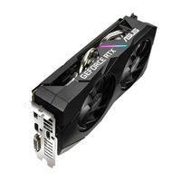 ASUS 华硕 DUAL GeForce RTX2060-O12G-EVO 电竞游戏专业独立显卡