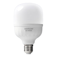 ARROWARROW箭牌照明 LED高显色节能灯泡大功率家用厂房工地光源JPX043