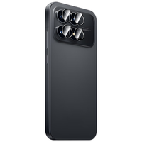 Smorss【AR增透】适用红米K90Redmi k90镜头保护膜覆盖高清防摔防磨淡指纹手机带神器