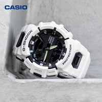 CASIO 男士手表 GBA-900-7APR 小方块运动表