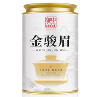 中谷御品 红茶 特级 100g 罐装