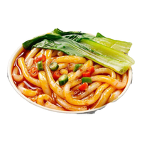 筋豆韵重庆筋豆韵土豆粉180g砂锅粉条火锅麻辣烫速食鲜粗东北粉条 180g土豆粉