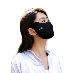 欧夏 防晒口罩SLF5M136WT 多色
