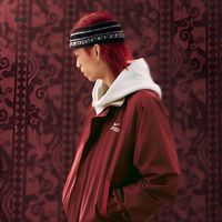 NIKE Club男夹克IQ3705-613