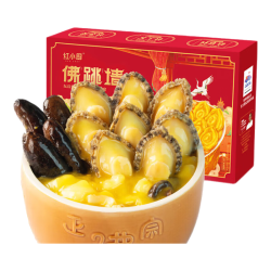红小厨 佛跳墙 1.68kg 礼盒装