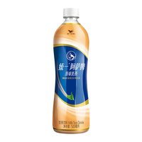 统一 阿萨姆奶茶原味500ml*12瓶