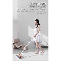 依来洁 海绵拖把家用一拖净海绵头吸水胶棉新款卫生间浴室对折式大号