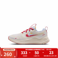 NIKE 脱缰系列 女款休闲鞋 IQ1140-161