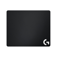  logitech/罗技 布面 游戏鼠标垫  340*280mm