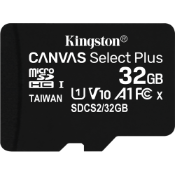 金士顿 SDCS2 TF/SD读卡器