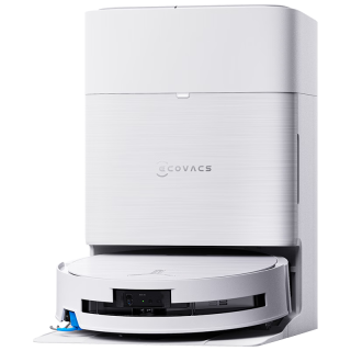 科沃斯 自动清洗 洗烘一体机  水箱版