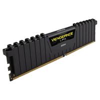 USCORSAIR 美商海盗船 复仇者LPX系列 DDR4 2400MHz 台式机内存 马甲条