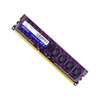 ADATA 威刚 万紫千红系列 DDR3 1600MHz 台式机内存 普条