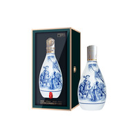 杏花 30 珍藏纪念版 清香型 53%vol 500ML/盒