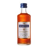 MARTELL 马爹利 鼎盛 vsop 干邑白兰地 40%vol 50ml