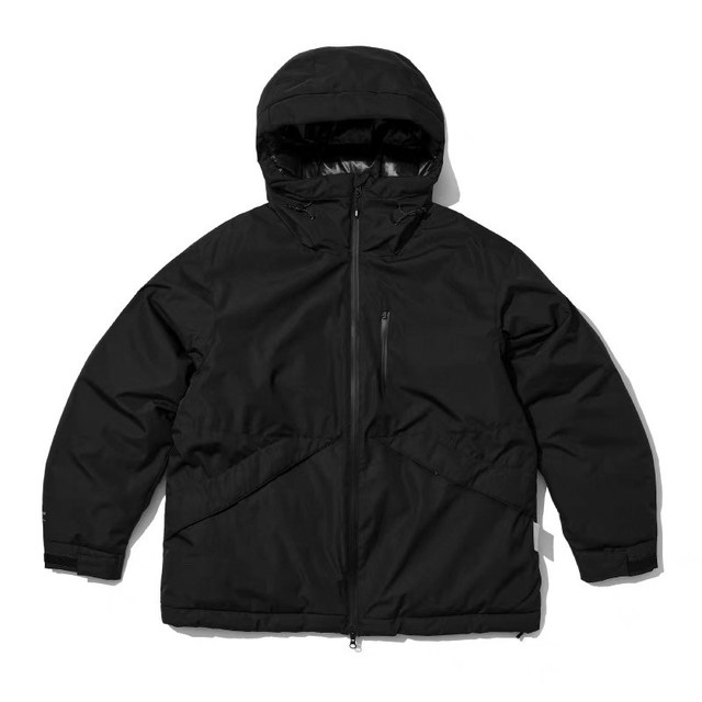 PIN SKTBS 男士羽绒服 J0125