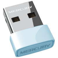 MERCURY 水星网络 USB无线网卡 WiFi6