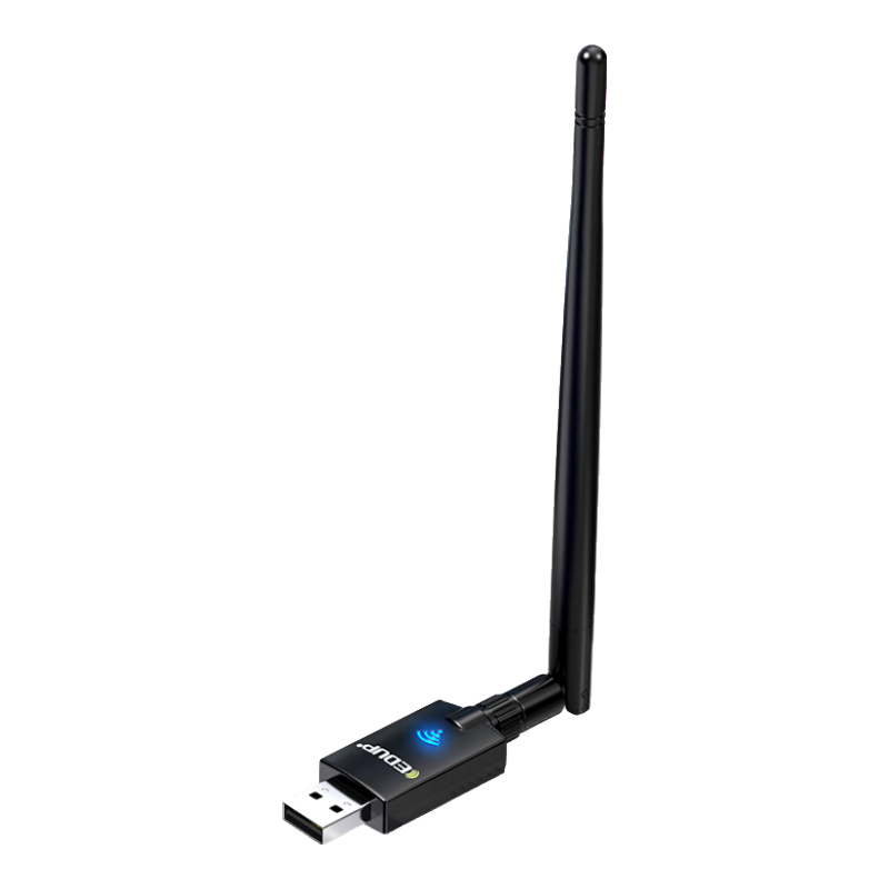  EDUP/翼联 WiFi6免驱动 USB无线网卡