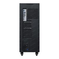  楚霏 高性能 深度学习工作站+128G 内存+2T固态+RTX 4090 48G显卡  RTX 4090 1TB-2TB 128GB 6330