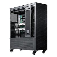  楚霏 高性能深度学习 GPU服务器+512G内存+2T固态+RTX 5090 32G显卡  64GB及以上 RTX 5090 1TB-2TB 8481C