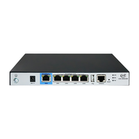 H3C 新华三 MSG360-4-PWR 四口千兆交换机