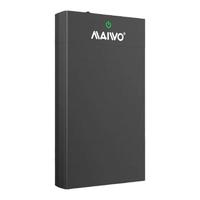 MAIWO 麦沃 3.5英寸 SATA硬盘盒 USB3.0 USB-A K10535