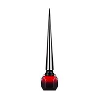 Christian Louboutin 持久哑光指甲油 #001M RougeLouboutin 13ml