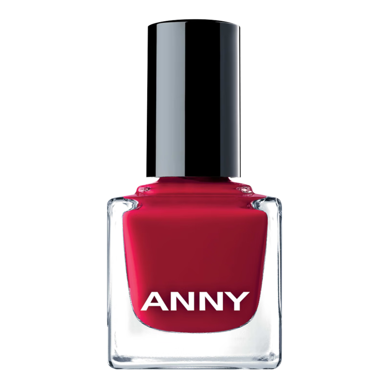  ANNY 持久快干 指甲油  15ml 082
