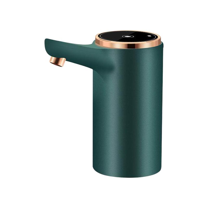 MX 美祥 Q6 电动抽水器 白色