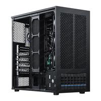  楚霏 高性能 深度学习工作站+32G 内存+2T固态+RTX 4090 24G*1+全液冷显卡  RTX 4090 1TB-2TB 128GB 6148