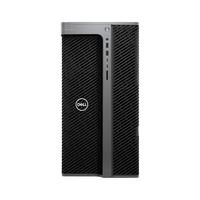 戴尔（DELL）【Precision T7960】图形【塔式工作站】台式机W7-3455/256G/1T+8T/2*A6000/ W7-3455【24核，2.5Ghz】