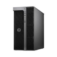 戴尔 Precision T7960 AI大模型本地部署台式机工作站W9