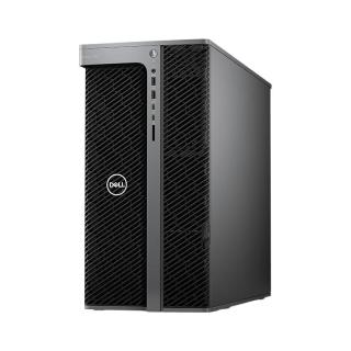 戴尔 Precision T7960 AI大模型本地部署台式机工作站W9