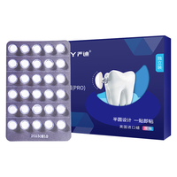 严迪 独立装 正畸保护蜡  90粒