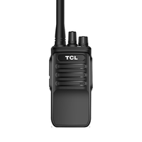 TCL 超长待机 对讲机  单只