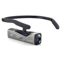  ORDRO/欧达 4K高清 运动摄像机