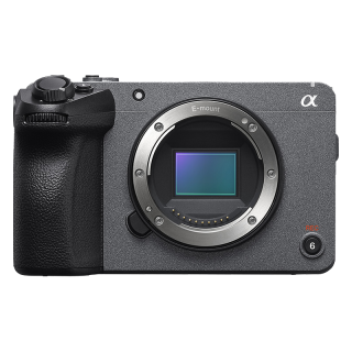  SONY/索尼 4K电影摄影 数码摄像机+腾龙17-70F2.8镜头