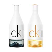 卡尔文·克莱 Calvin Klein 因为你男士淡香水 EDT