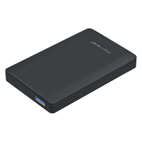 ACASIS/阿卡西斯 USB3.0 移动硬盘盒