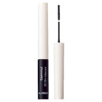 the saem 得鲜 得鲜清清纤细睫毛膏 #棕色 4g